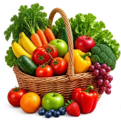 Groceries