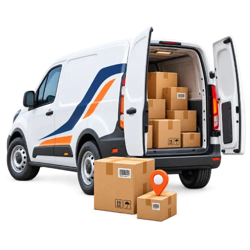 Parcel