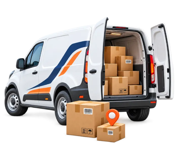 Parcel