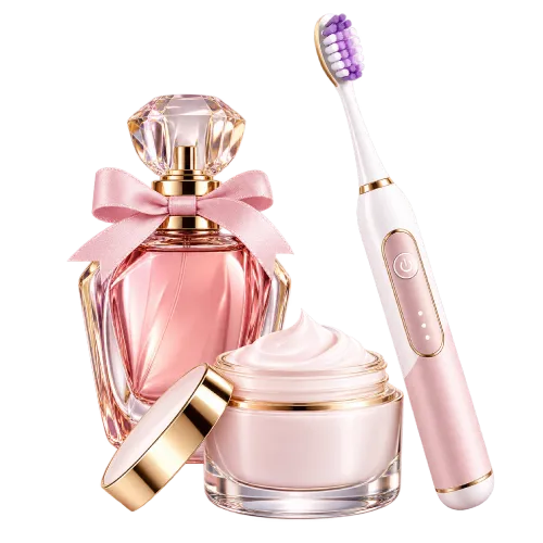 Beauty & Personal Care