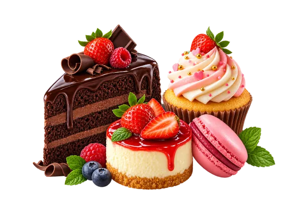 Sweets