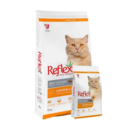 animal food